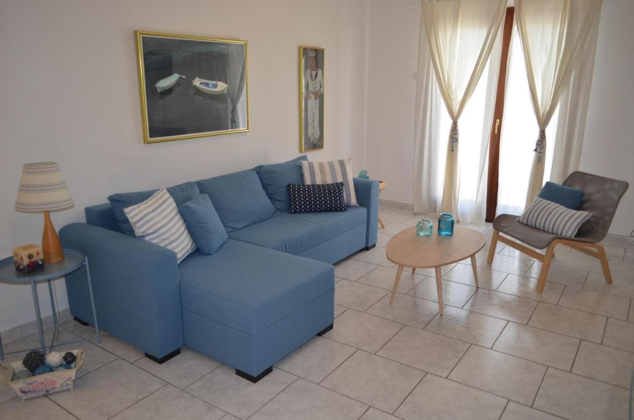 Σπίτι διακοπών Blue Maison