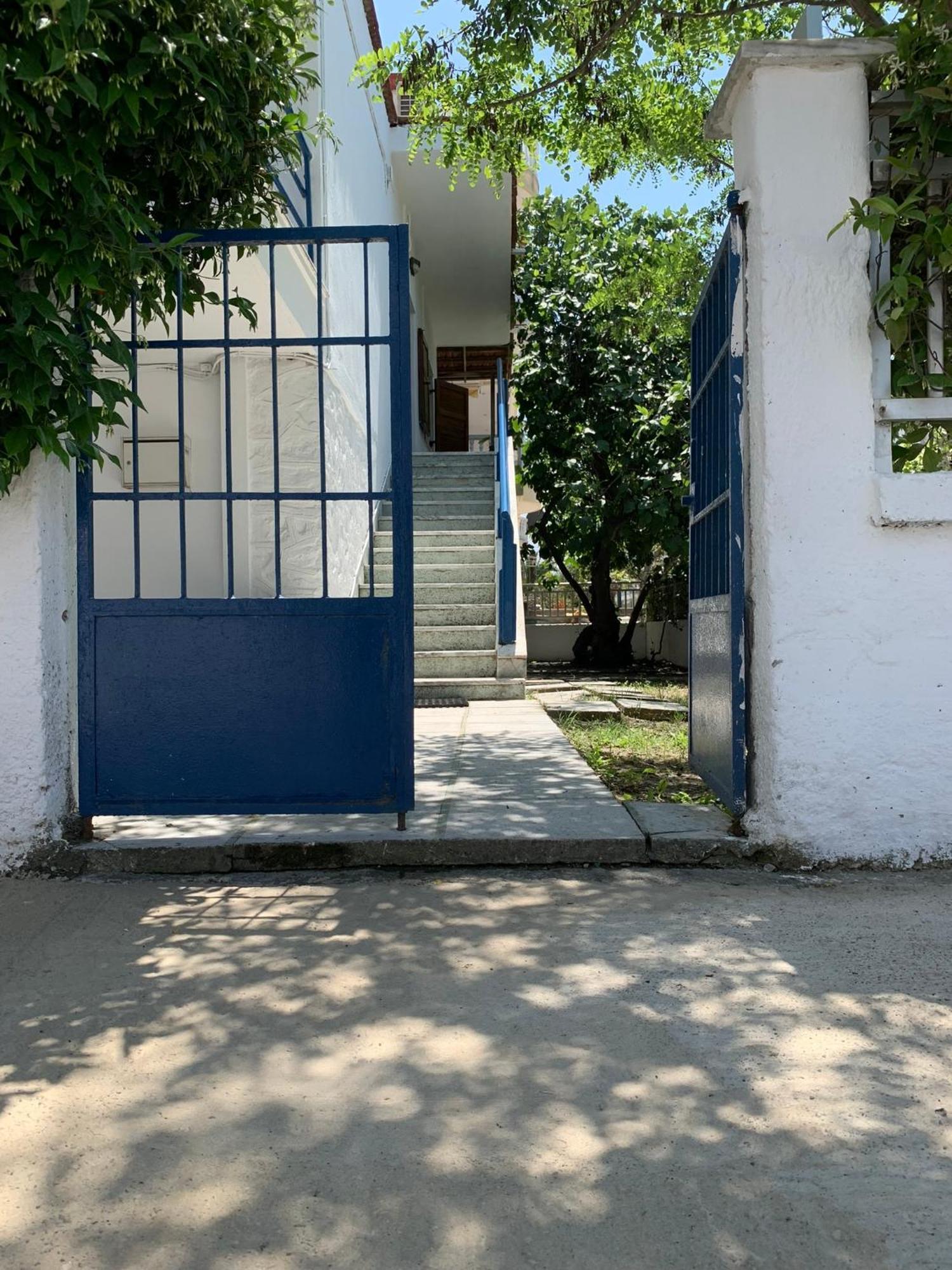 Blue Maison Σπίτι διακοπών
