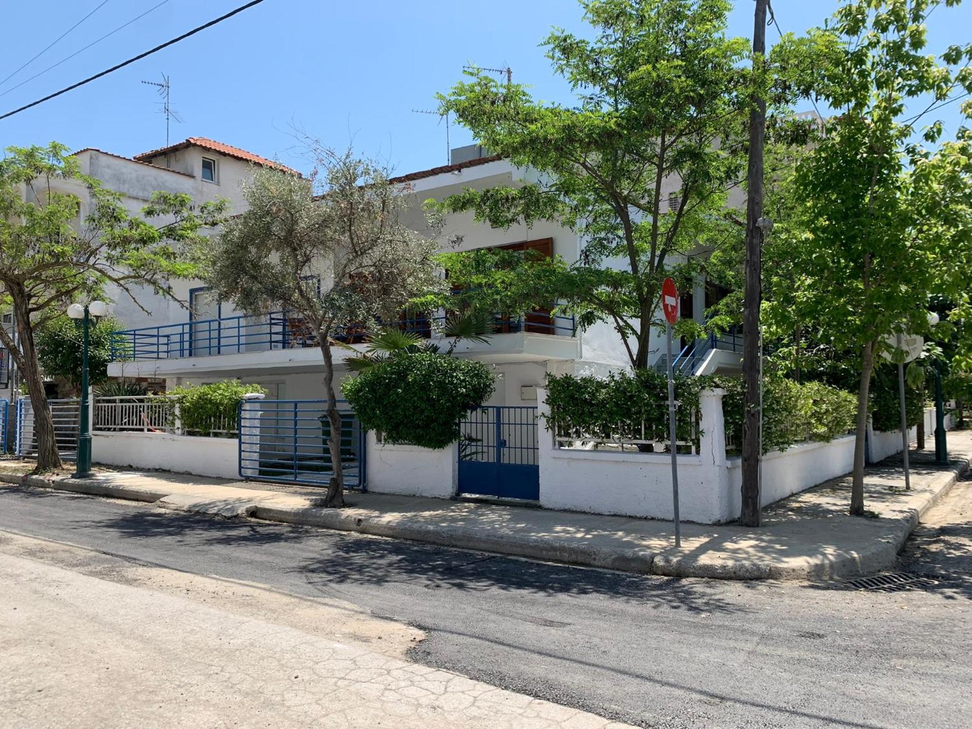 Σπίτι διακοπών Blue Maison