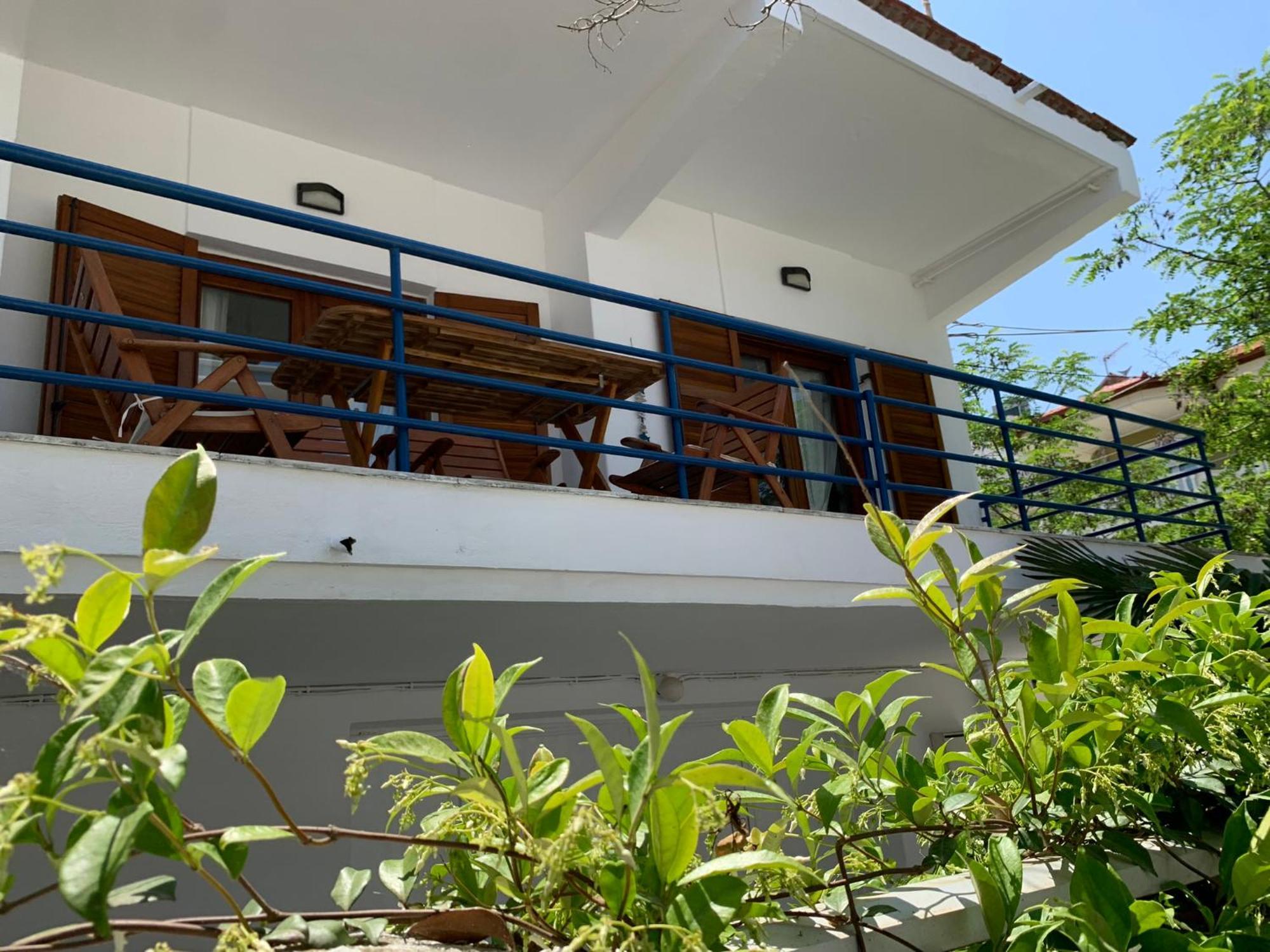 Blue Maison Παραλία